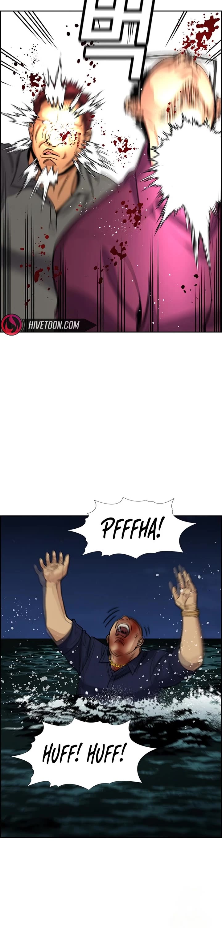 Get Schooled Chapter 233 page 46 - Chapter 233