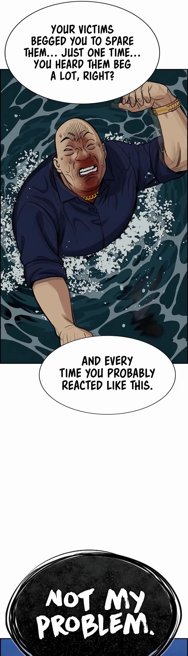Get Schooled Chapter 233 page 49 - Chapter 233