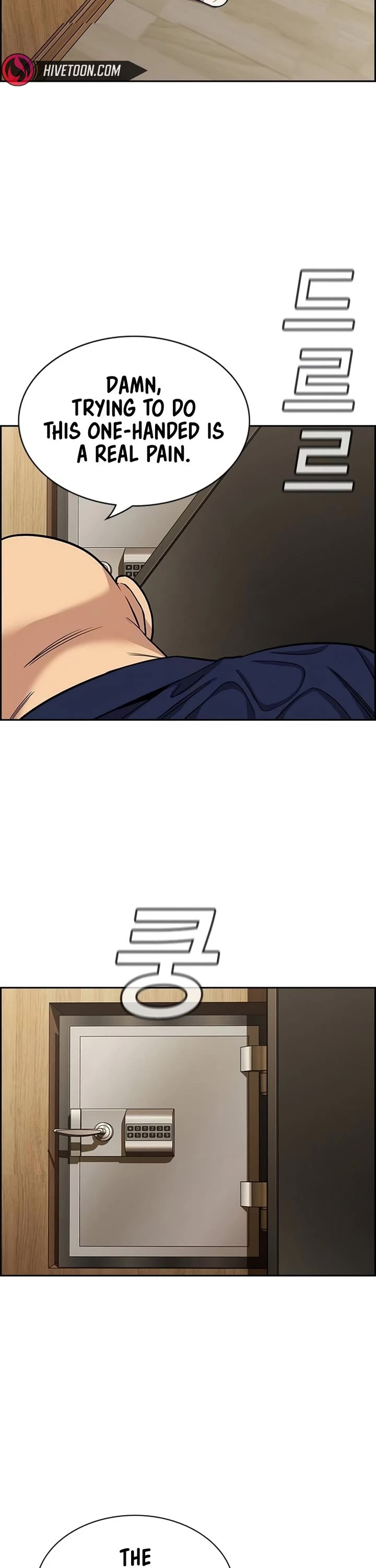 Get Schooled Chapter 234 page 22 - Chapter 234