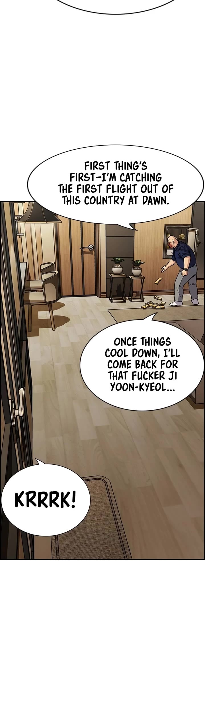 Get Schooled Chapter 234 page 24 - Chapter 234
