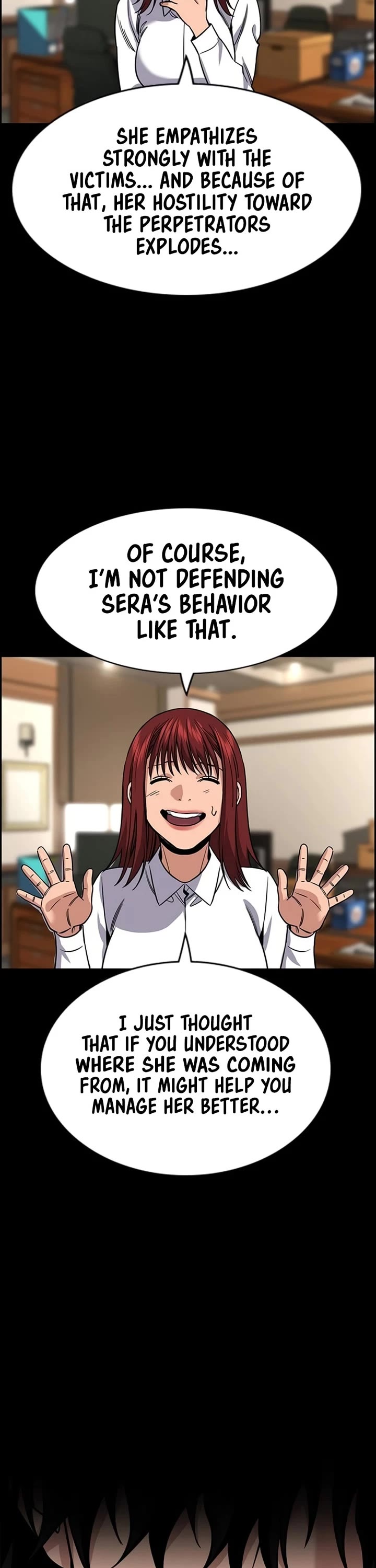 Get Schooled Chapter 234 page 34 - Chapter 234