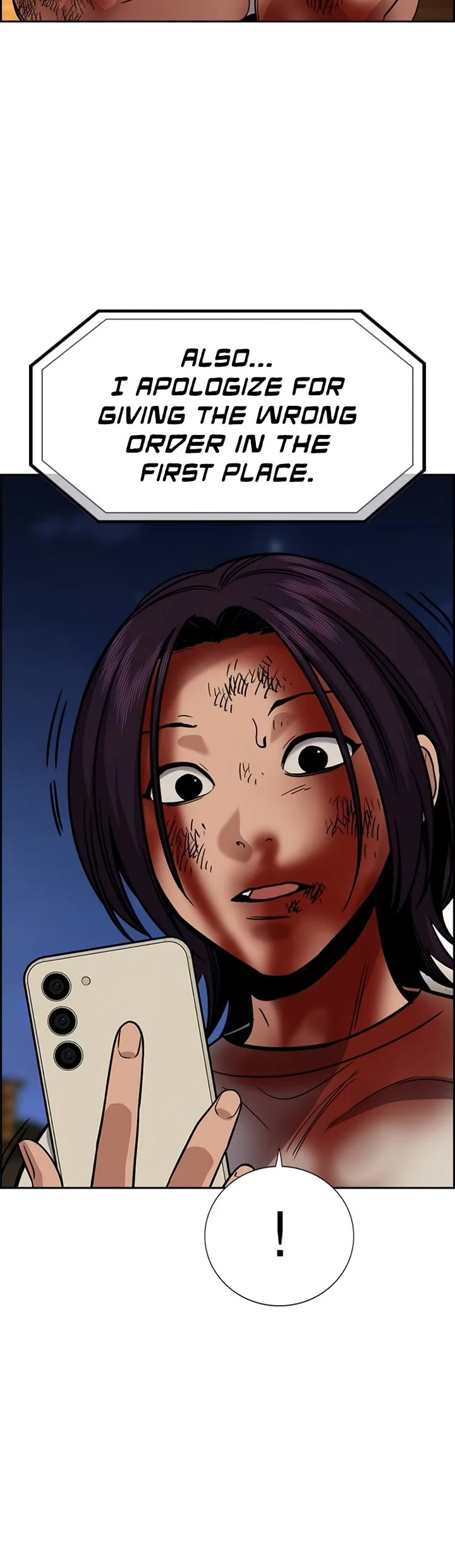 Get Schooled Chapter 234 page 36 - Chapter 234