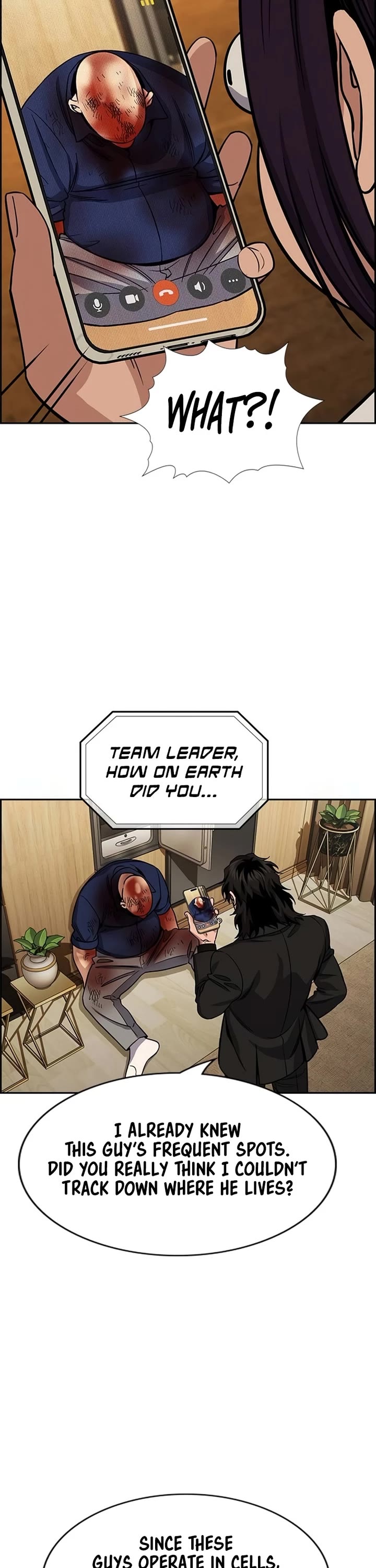 Get Schooled Chapter 234 page 40 - Chapter 234