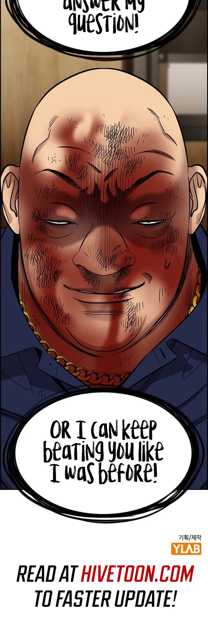 Get Schooled Chapter 234 page 46 - Chapter 234