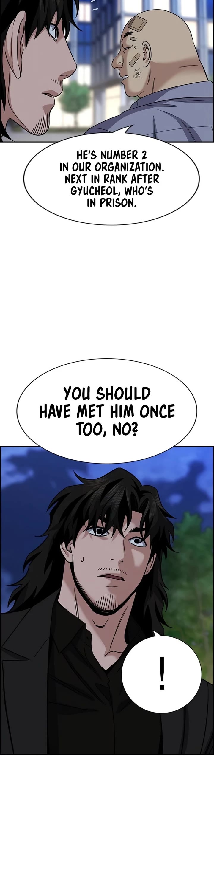 Get Schooled Chapter 235 page 18 - Chapter 235