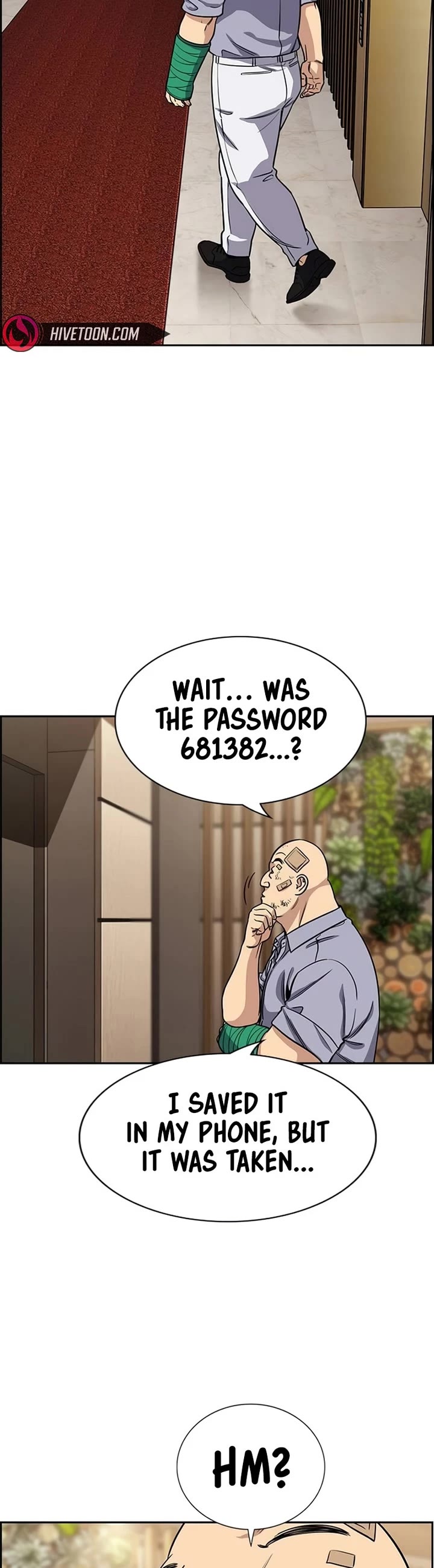 Get Schooled Chapter 235 page 23 - Chapter 235