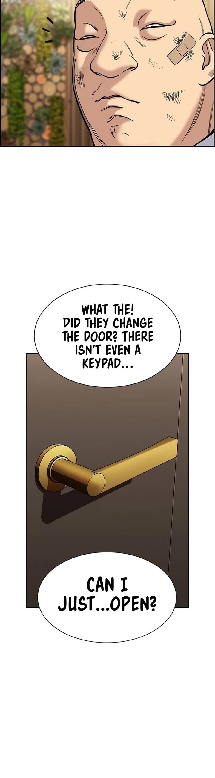 Get Schooled Chapter 235 page 24 - Chapter 235