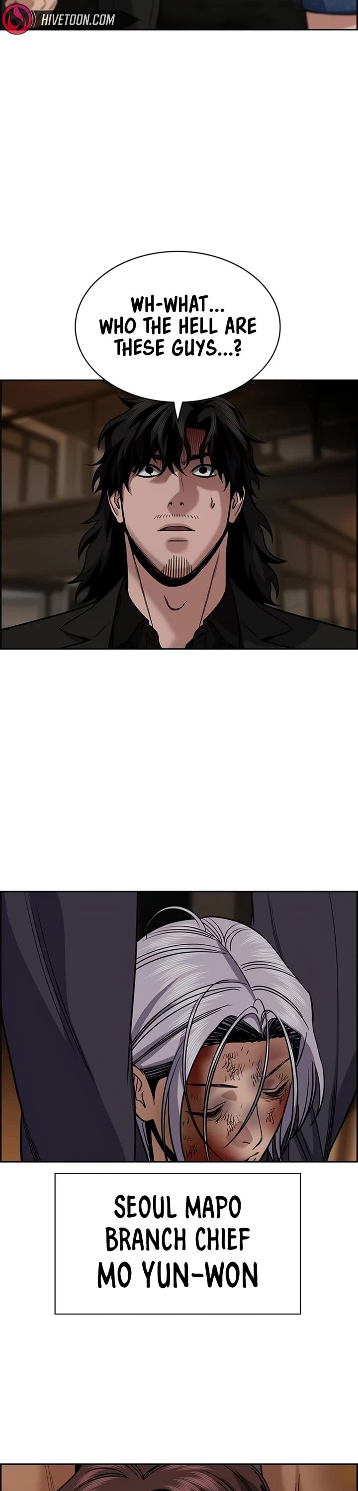 Get Schooled Chapter 235 page 33 - Chapter 235