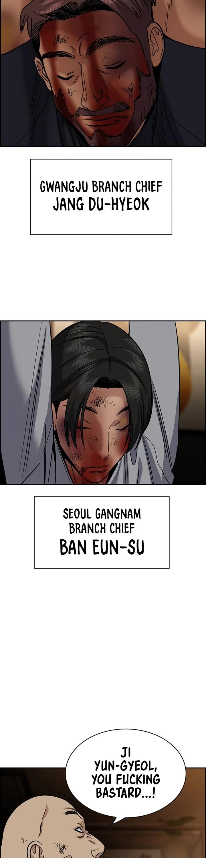 Get Schooled Chapter 235 page 34 - Chapter 235