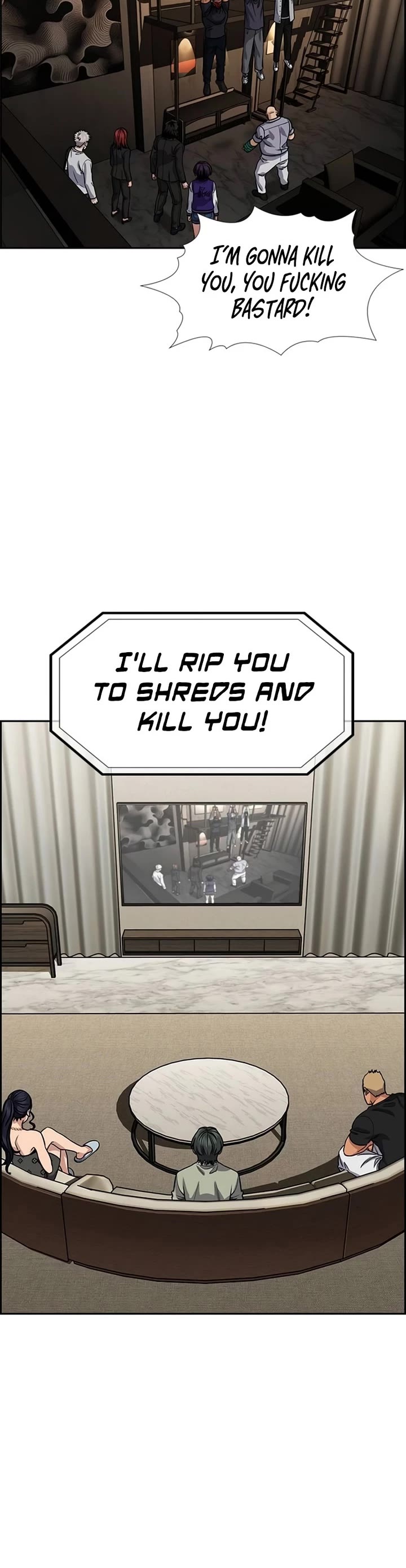 Get Schooled Chapter 235 page 36 - Chapter 235