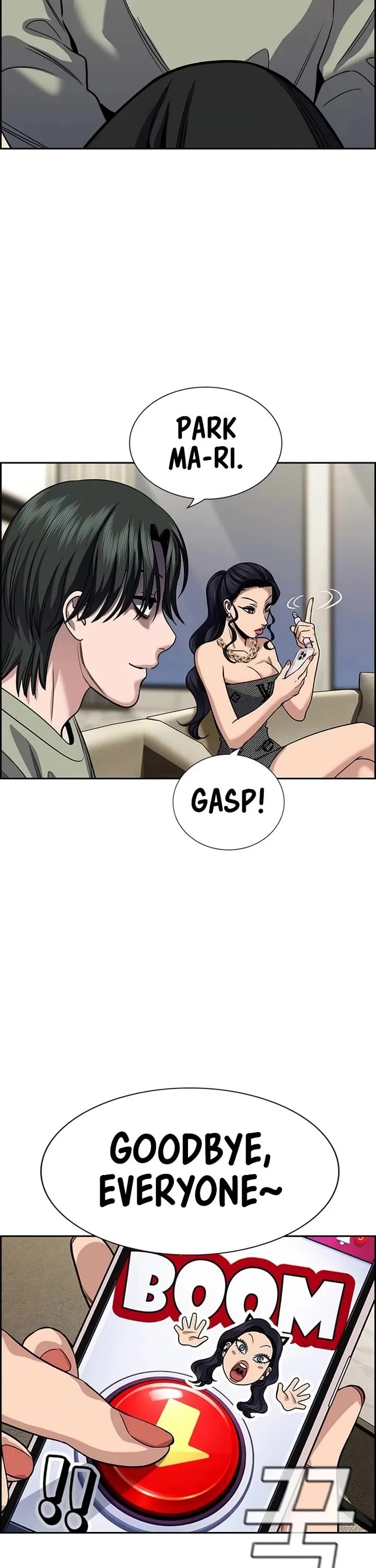 Get Schooled Chapter 235 page 38 - Chapter 235