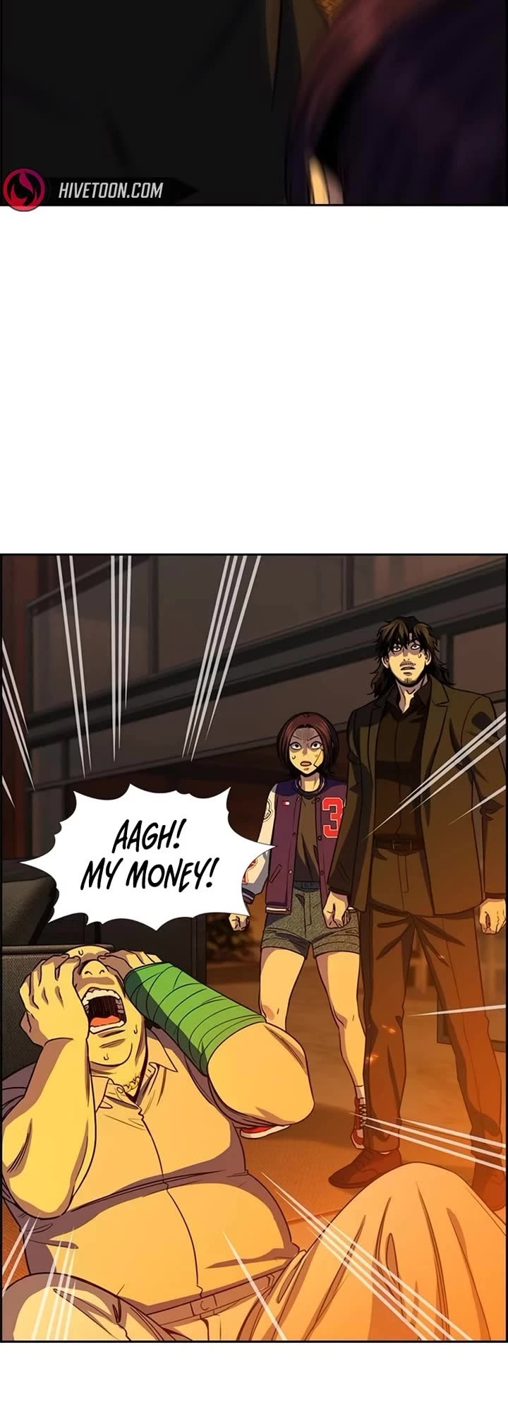 Get Schooled Chapter 235 page 41 - Chapter 235