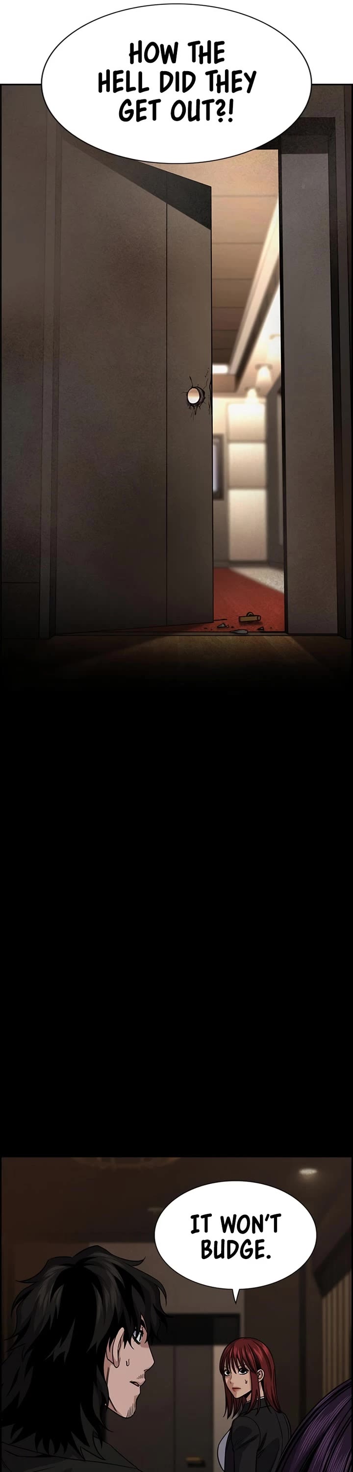 Get Schooled Chapter 236 page 19 - Chapter 236