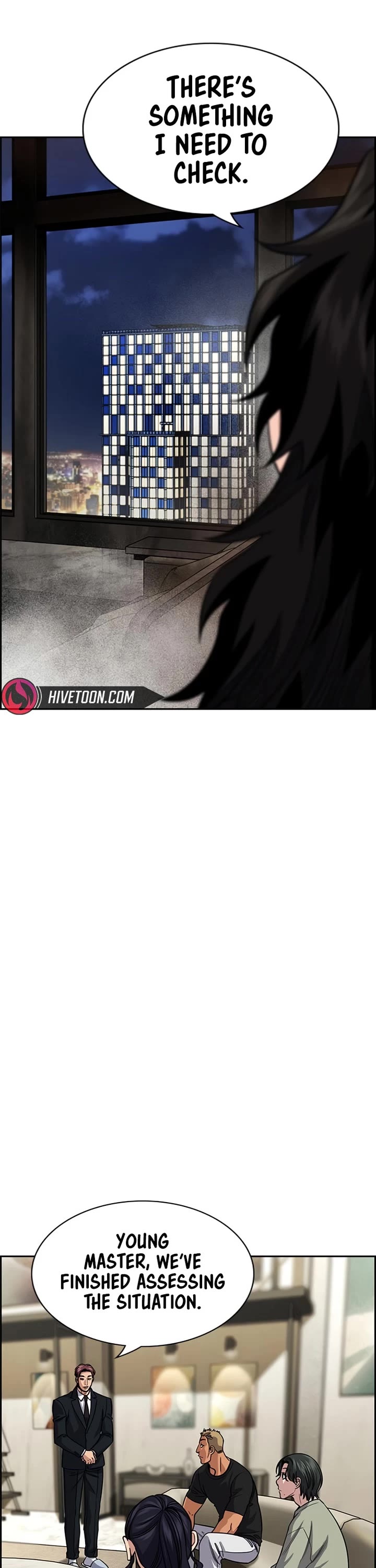 Get Schooled Chapter 236 page 27 - Chapter 236