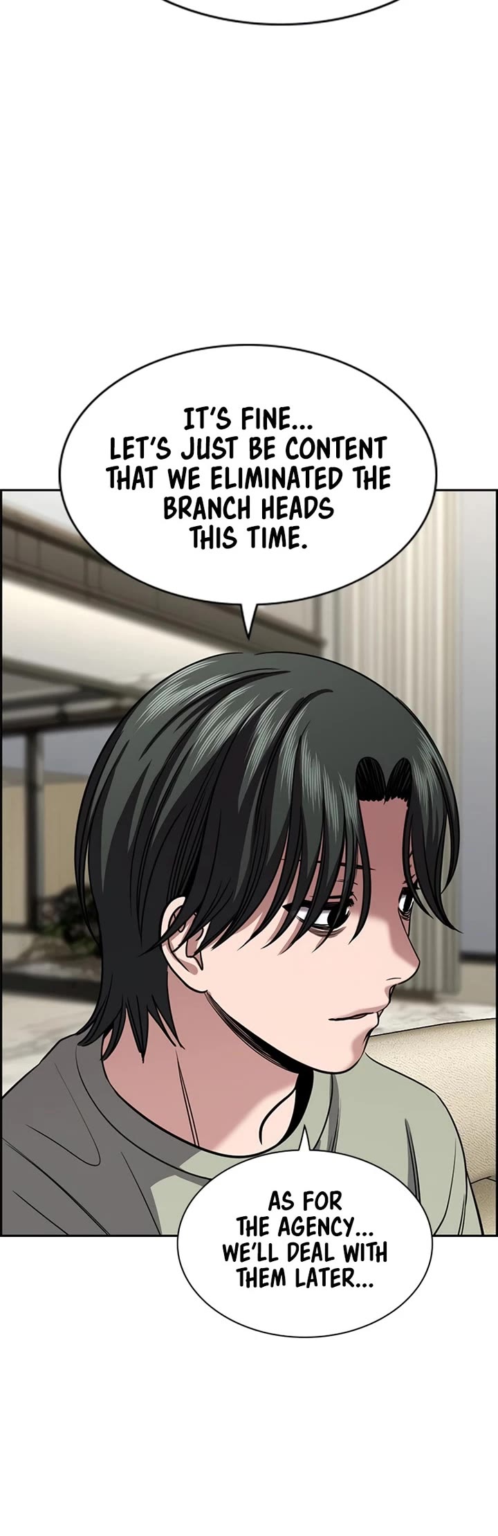 Get Schooled Chapter 236 page 30 - Chapter 236