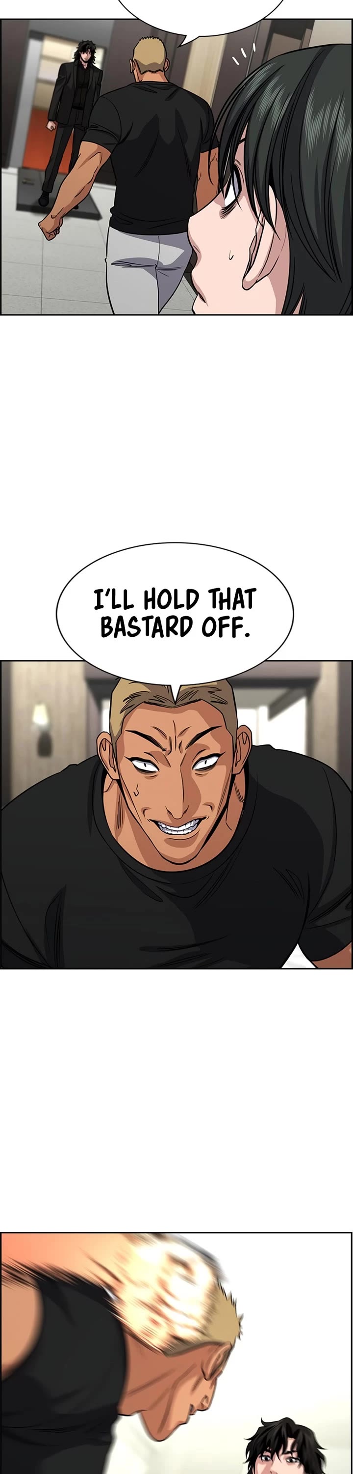Get Schooled Chapter 236 page 38 - Chapter 236