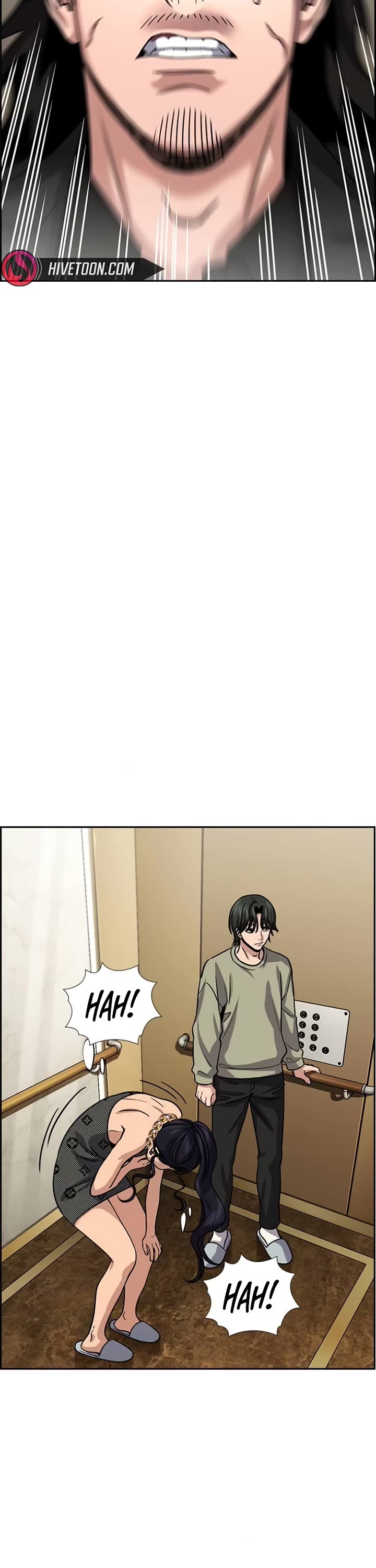 Get Schooled Chapter 237 page 22 - Chapter 237