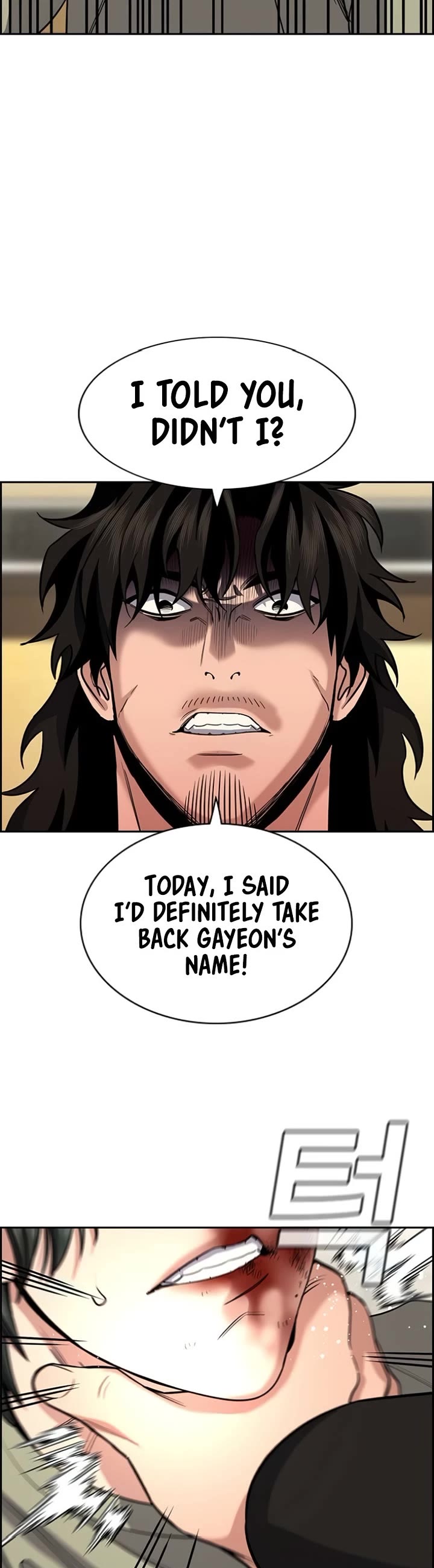 Get Schooled Chapter 237 page 29 - Chapter 237