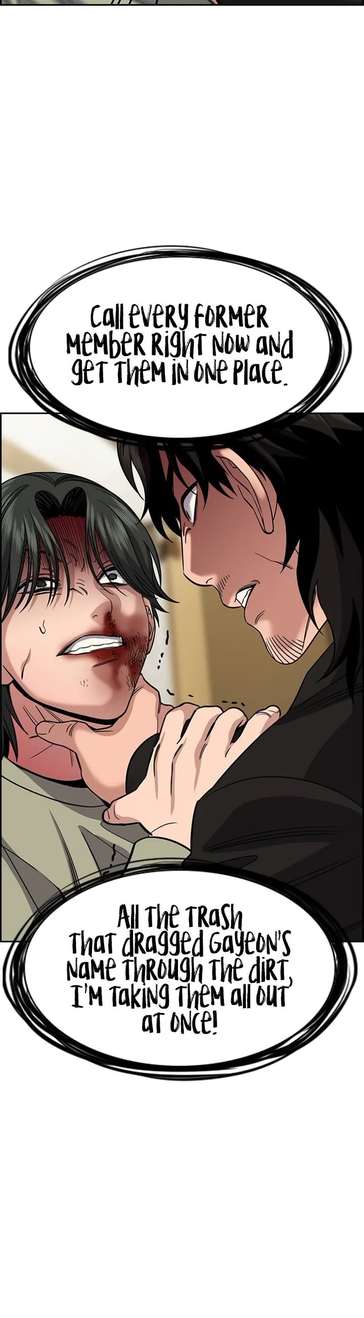 Get Schooled Chapter 237 page 30 - Chapter 237