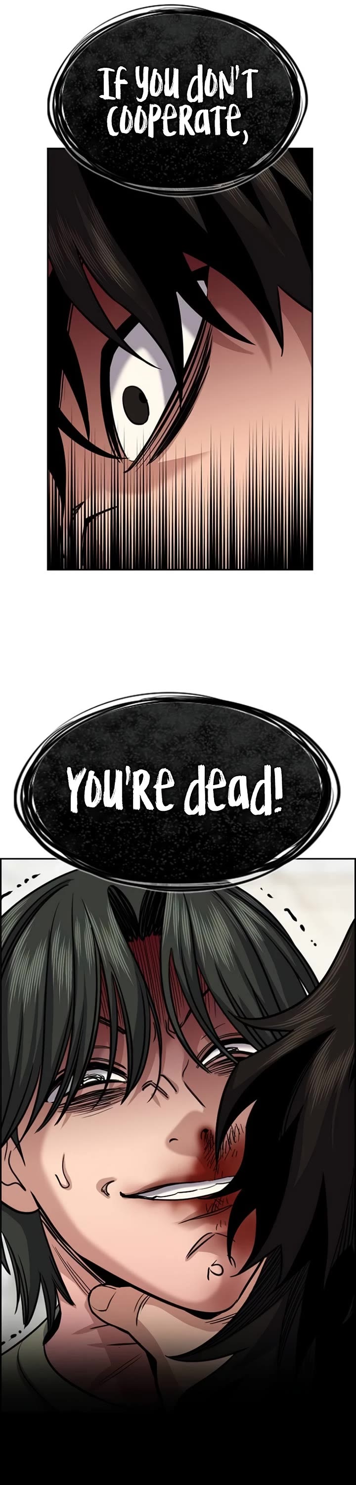 Get Schooled Chapter 237 page 31 - Chapter 237