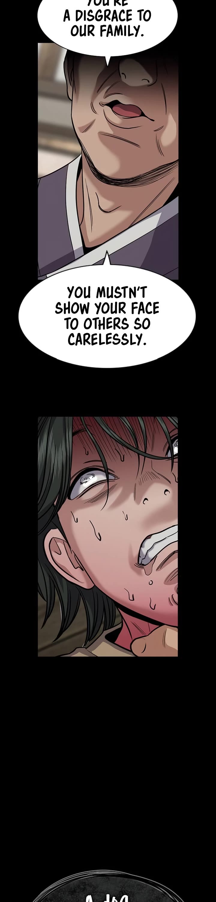 Get Schooled Chapter 237 page 33 - Chapter 237