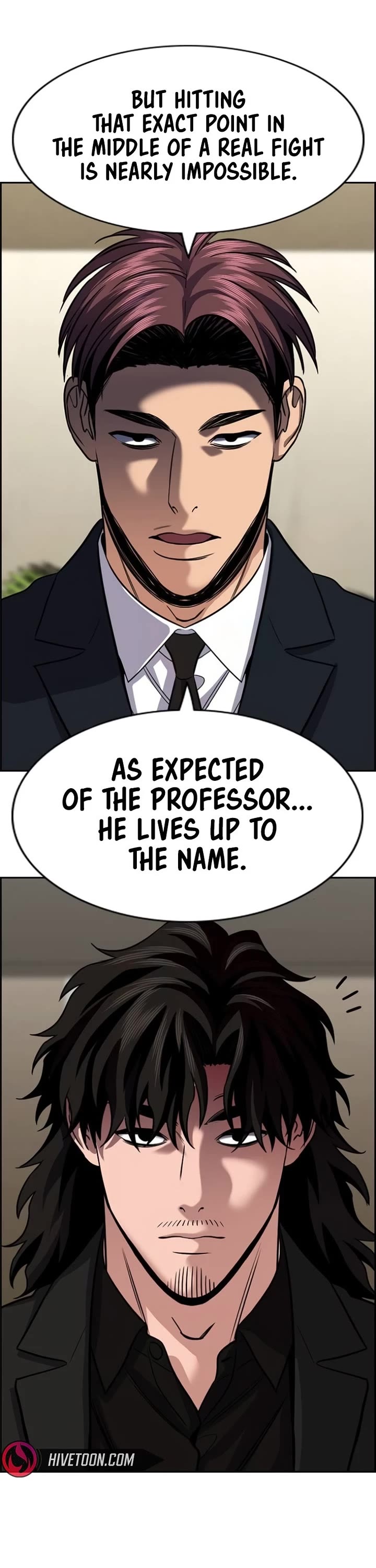 Get Schooled Chapter 237 page 4 - Chapter 237