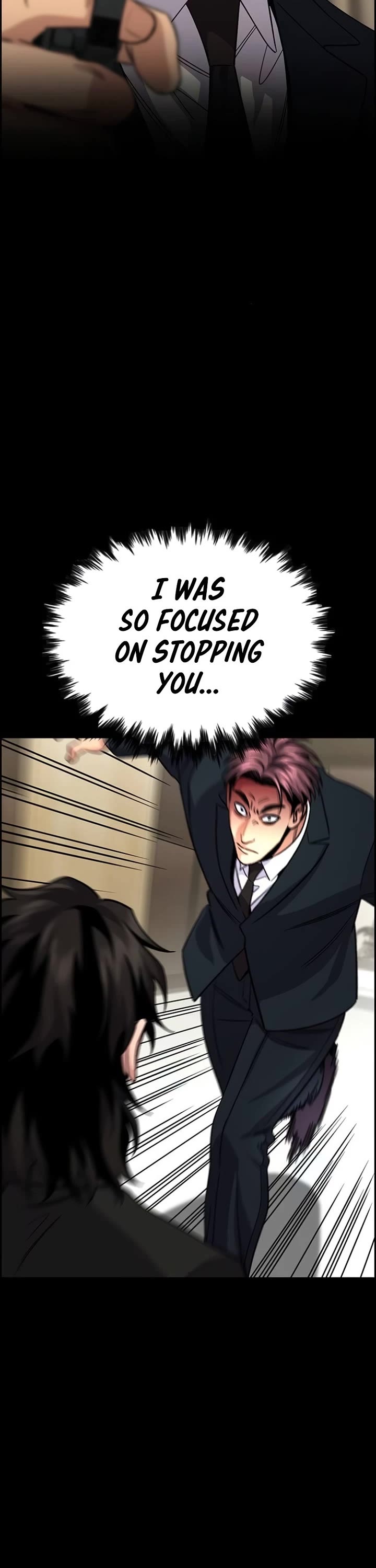 Get Schooled Chapter 237 page 40 - Chapter 237