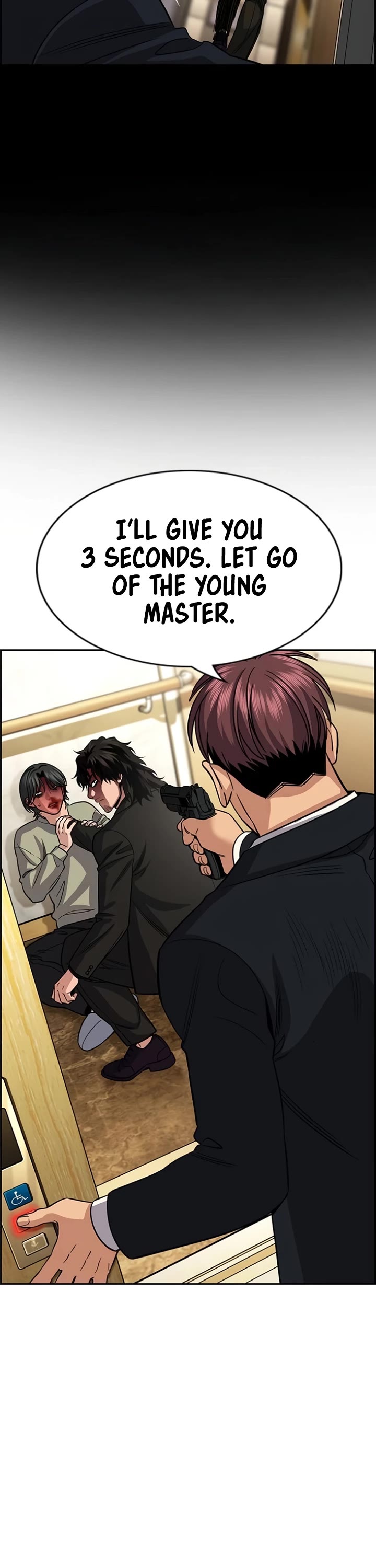Get Schooled Chapter 237 page 44 - Chapter 237