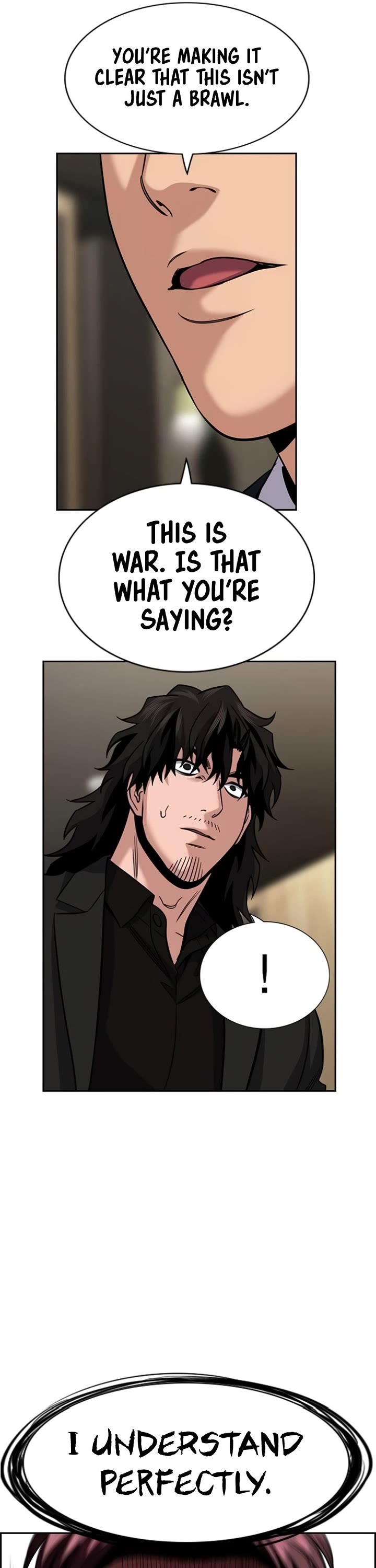 Get Schooled Chapter 237 page 7 - Chapter 237