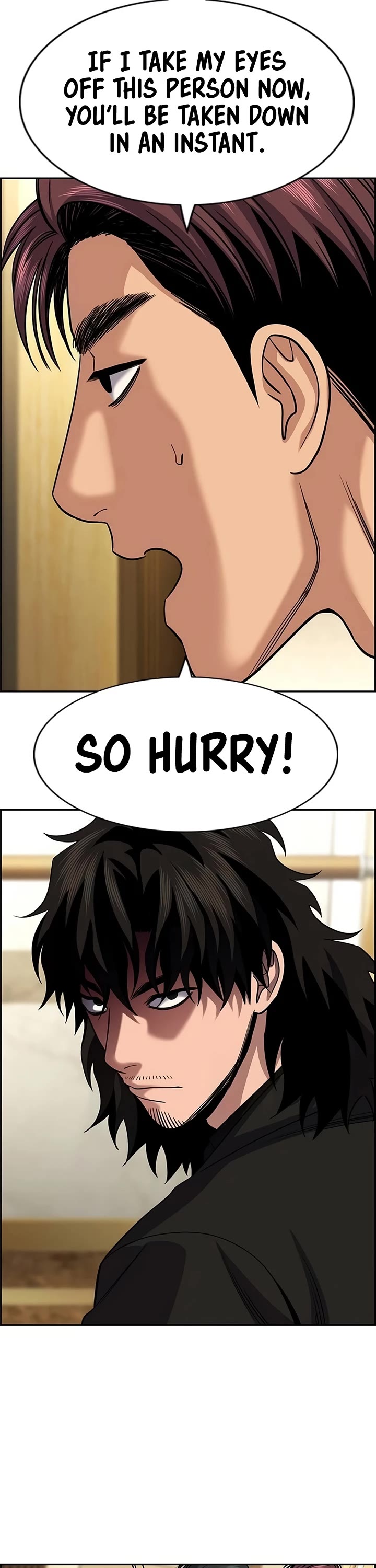 Get Schooled Chapter 238 page 10 - Chapter 238