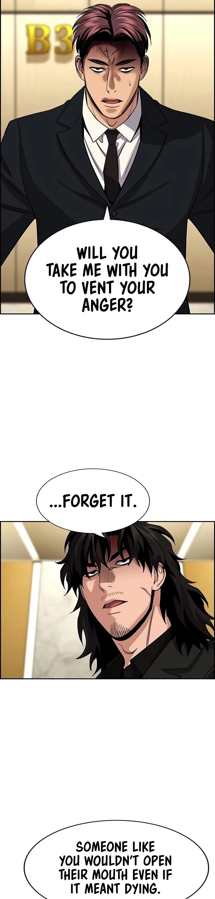 Get Schooled Chapter 238 page 15 - Chapter 238