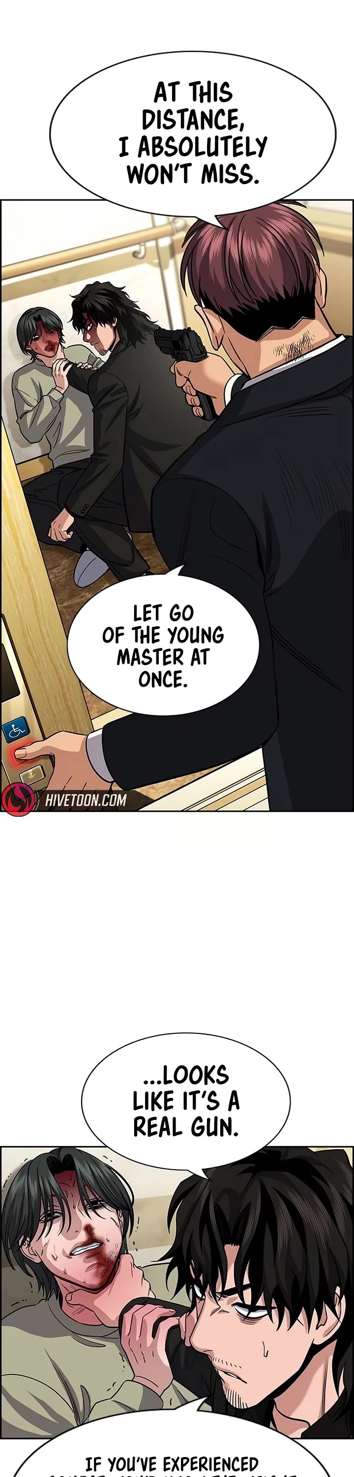 Get Schooled Chapter 238 page 2 - Chapter 238