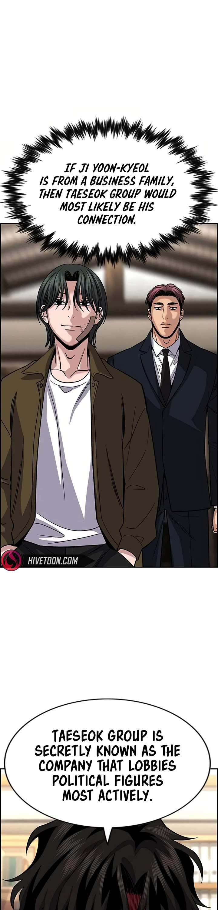Get Schooled Chapter 238 page 29 - Chapter 238
