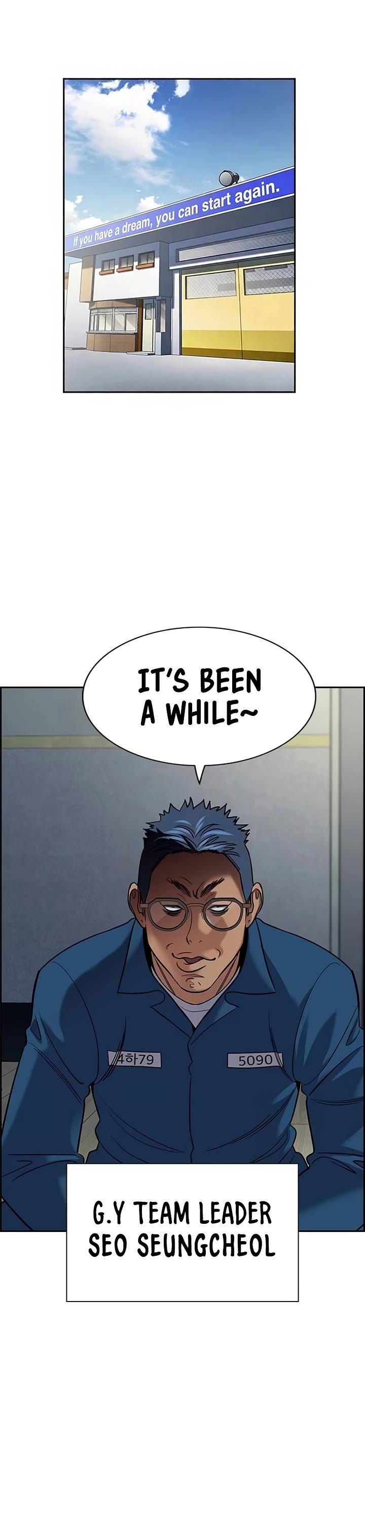 Get Schooled Chapter 238 page 31 - Chapter 238