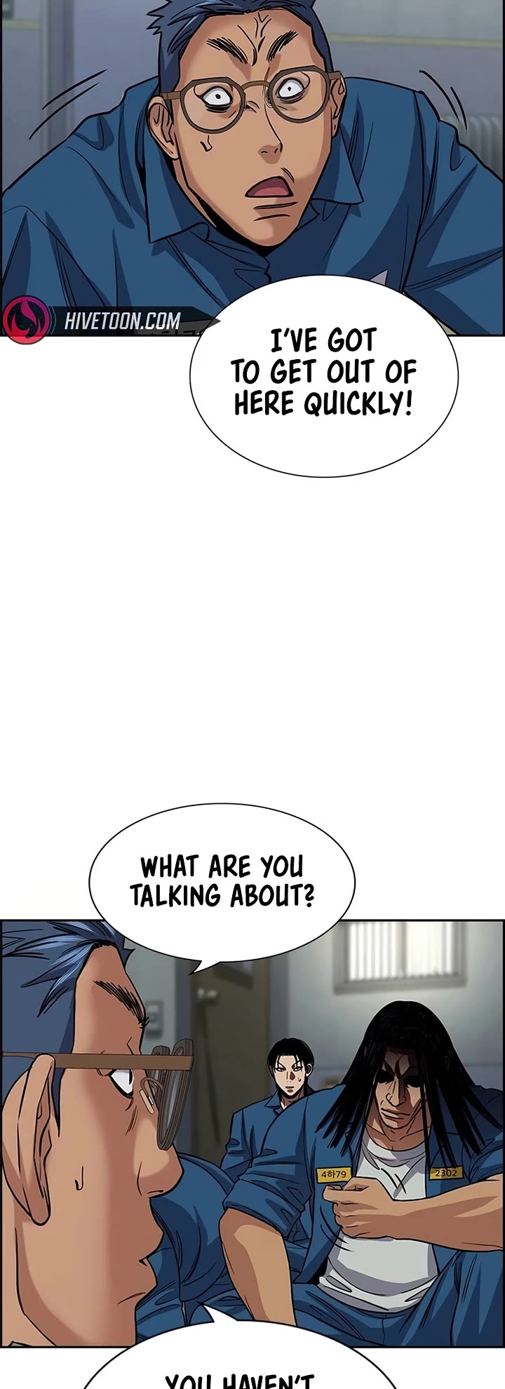 Get Schooled Chapter 238 page 39 - Chapter 238