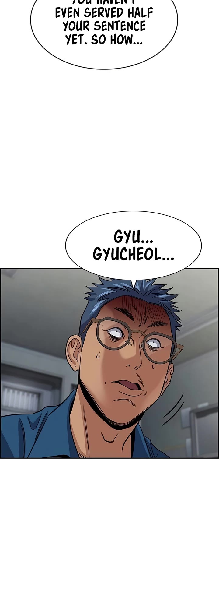 Get Schooled Chapter 238 page 40 - Chapter 238
