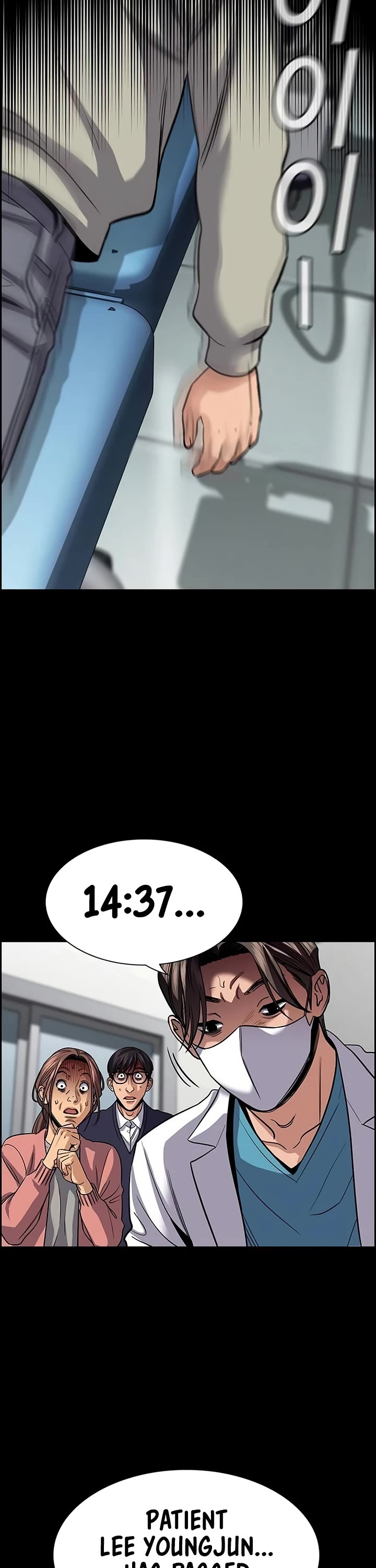 Get Schooled Chapter 238 page 43 - Chapter 238