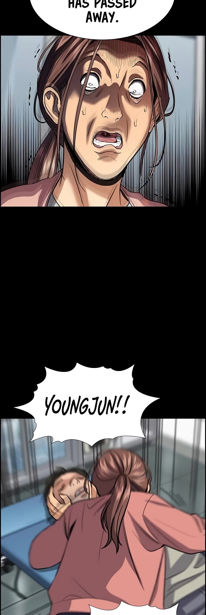 Get Schooled Chapter 238 page 44 - Chapter 238