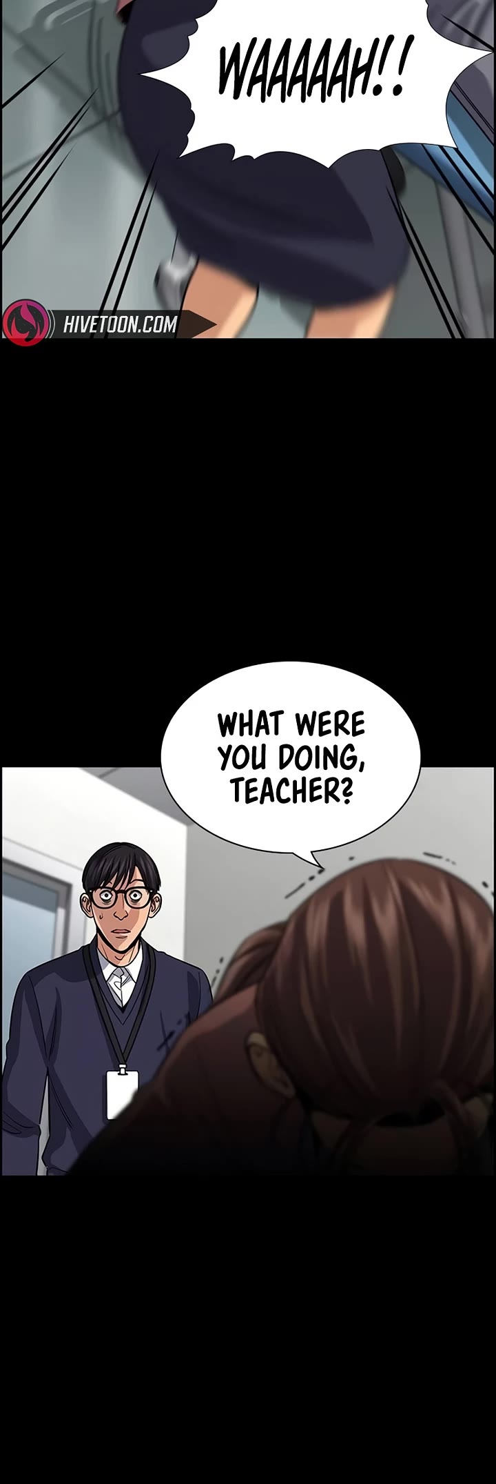 Get Schooled Chapter 238 page 45 - Chapter 238