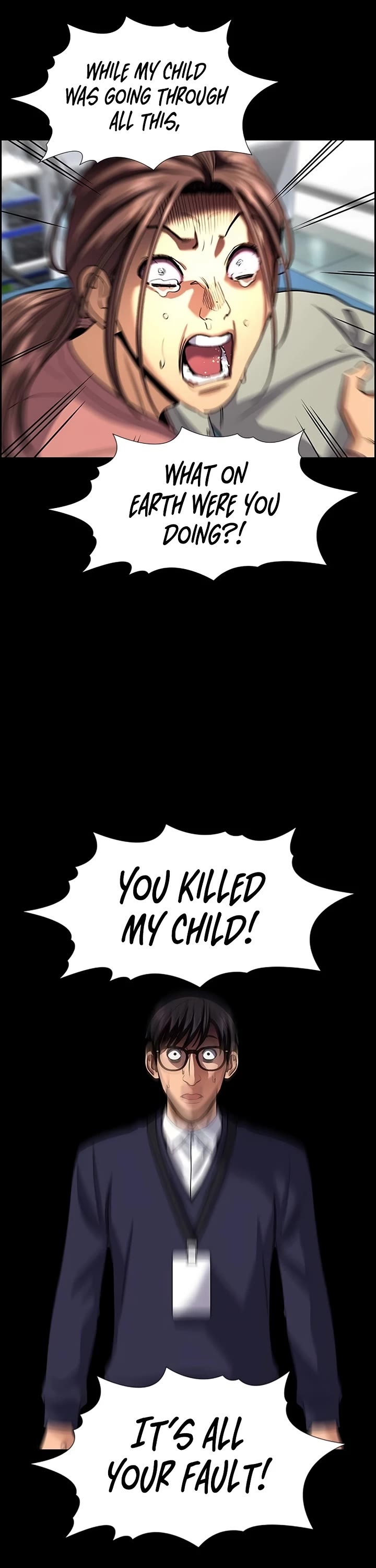 Get Schooled Chapter 238 page 46 - Chapter 238