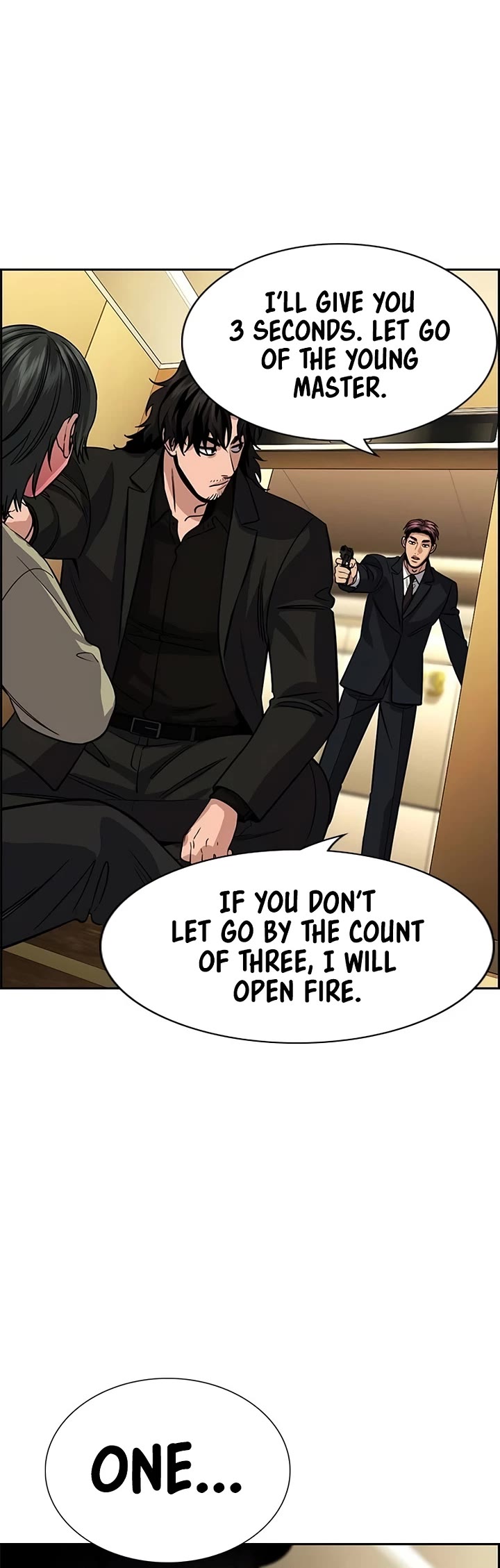 Get Schooled Chapter 238 page 5 - Chapter 238