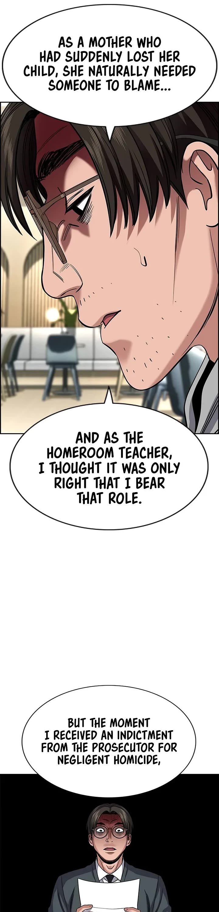 Get Schooled Chapter 239 page 32 - Chapter 239