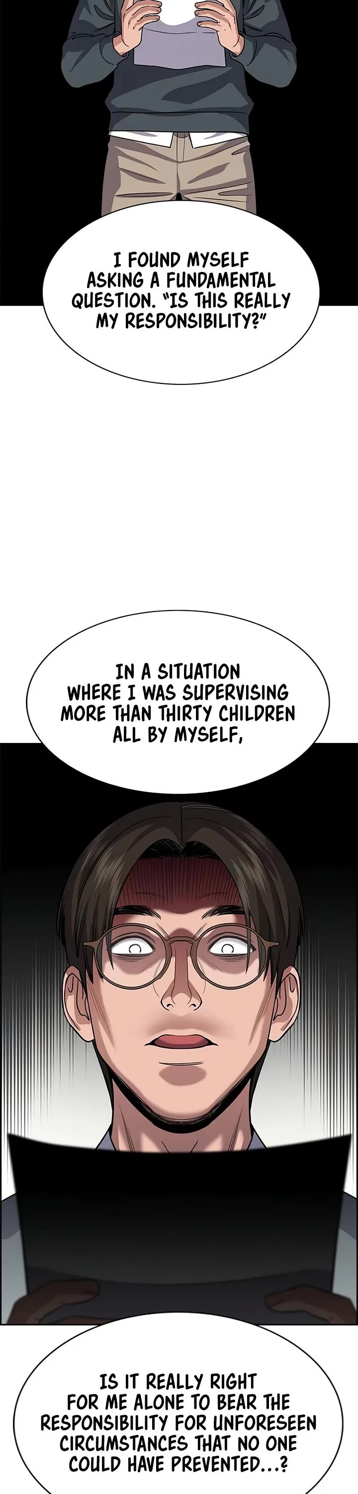 Get Schooled Chapter 239 page 33 - Chapter 239