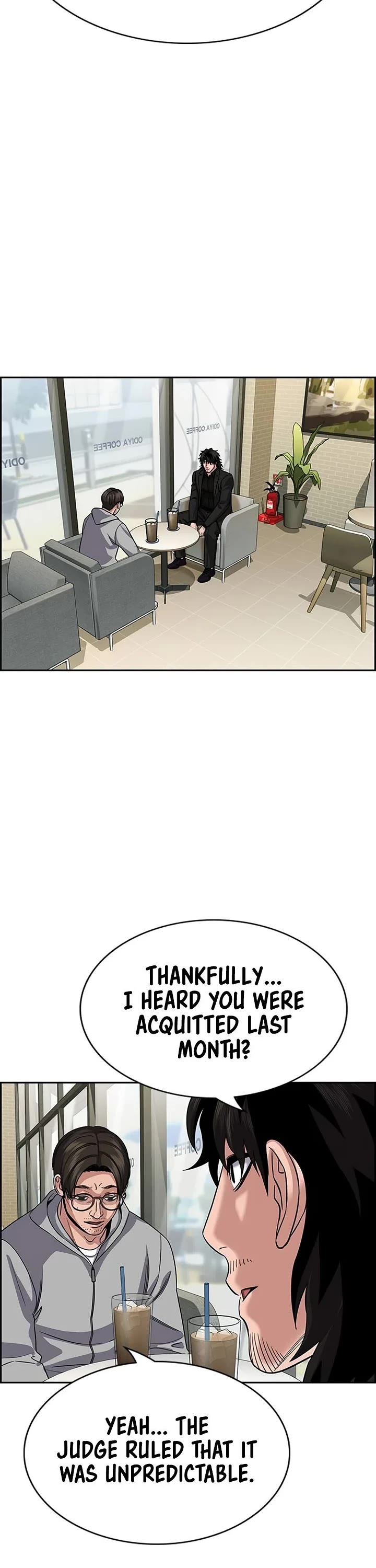 Get Schooled Chapter 239 page 34 - Chapter 239