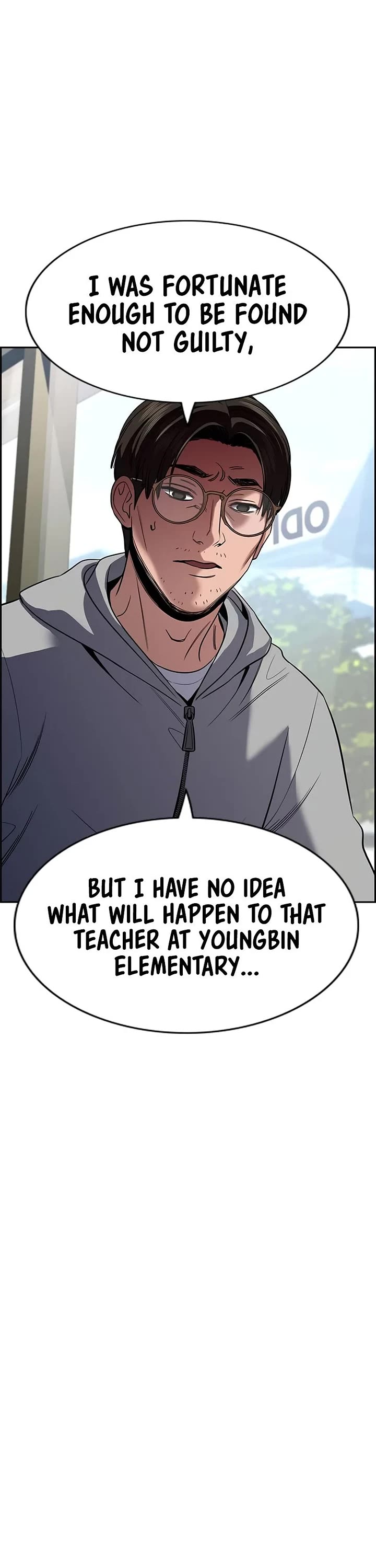 Get Schooled Chapter 239 page 35 - Chapter 239