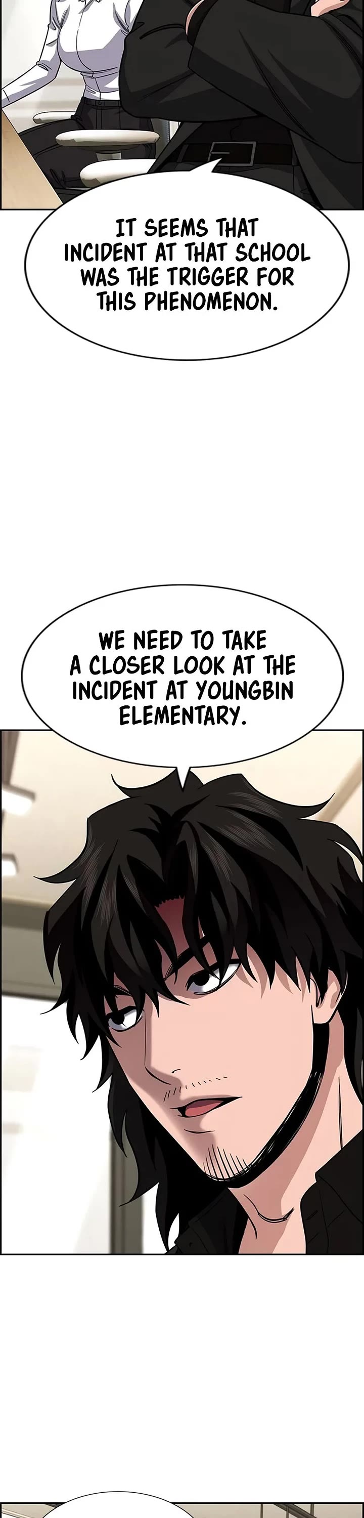 Get Schooled Chapter 239 page 41 - Chapter 239
