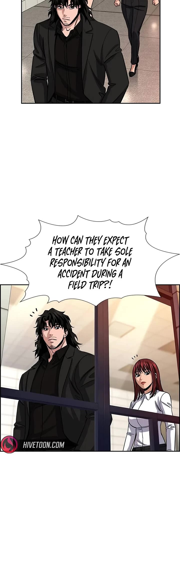 Get Schooled Chapter 239 page 43 - Chapter 239