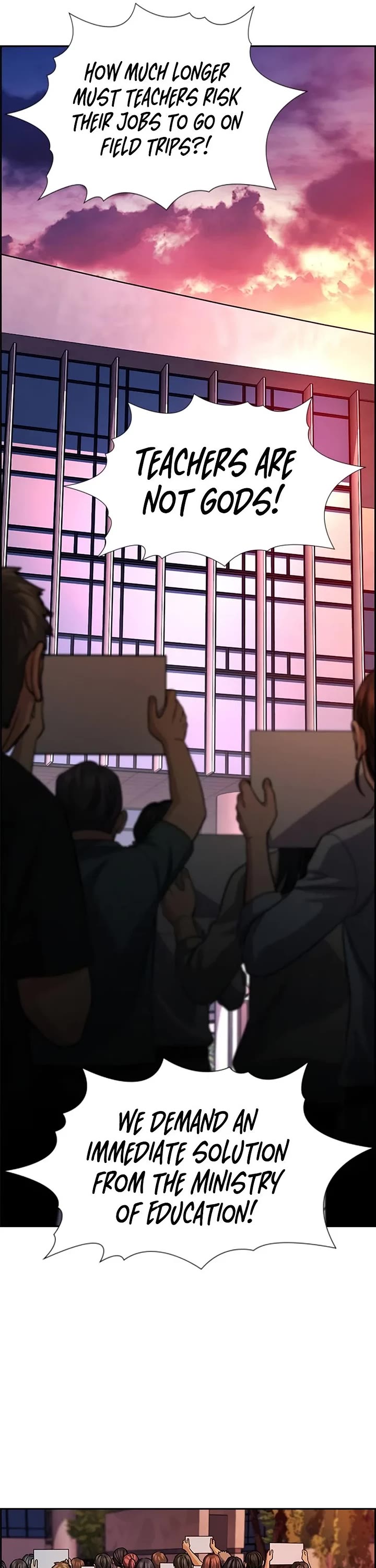 Get Schooled Chapter 239 page 44 - Chapter 239