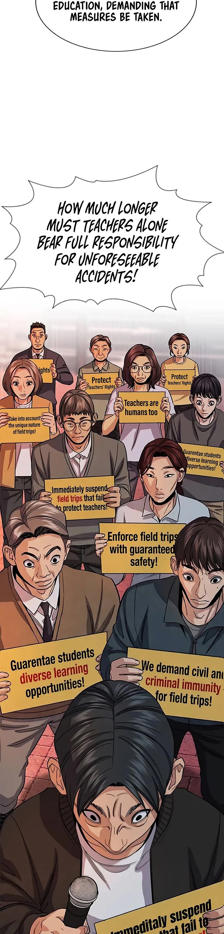 Get Schooled Chapter 239 page 47 - Chapter 239