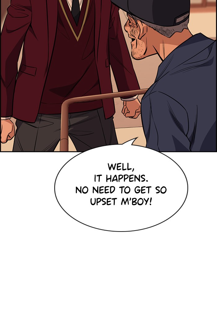 Get Schooled Chapter 24 page 104 - Chapter 24: Episode 24